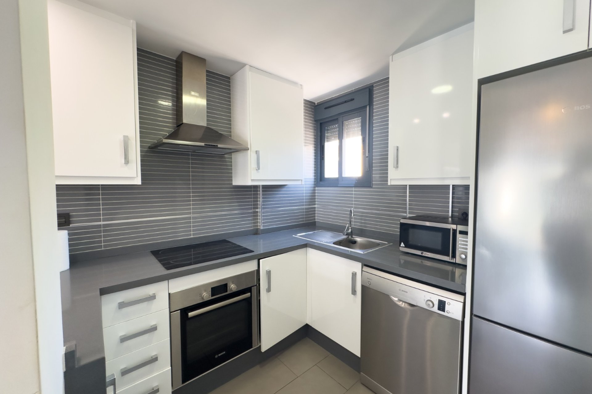 Resale - Apartment -
La Zenia - Costa Blanca