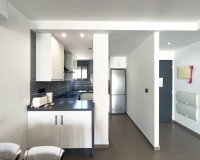 Resale - Apartment -
La Zenia - Costa Blanca