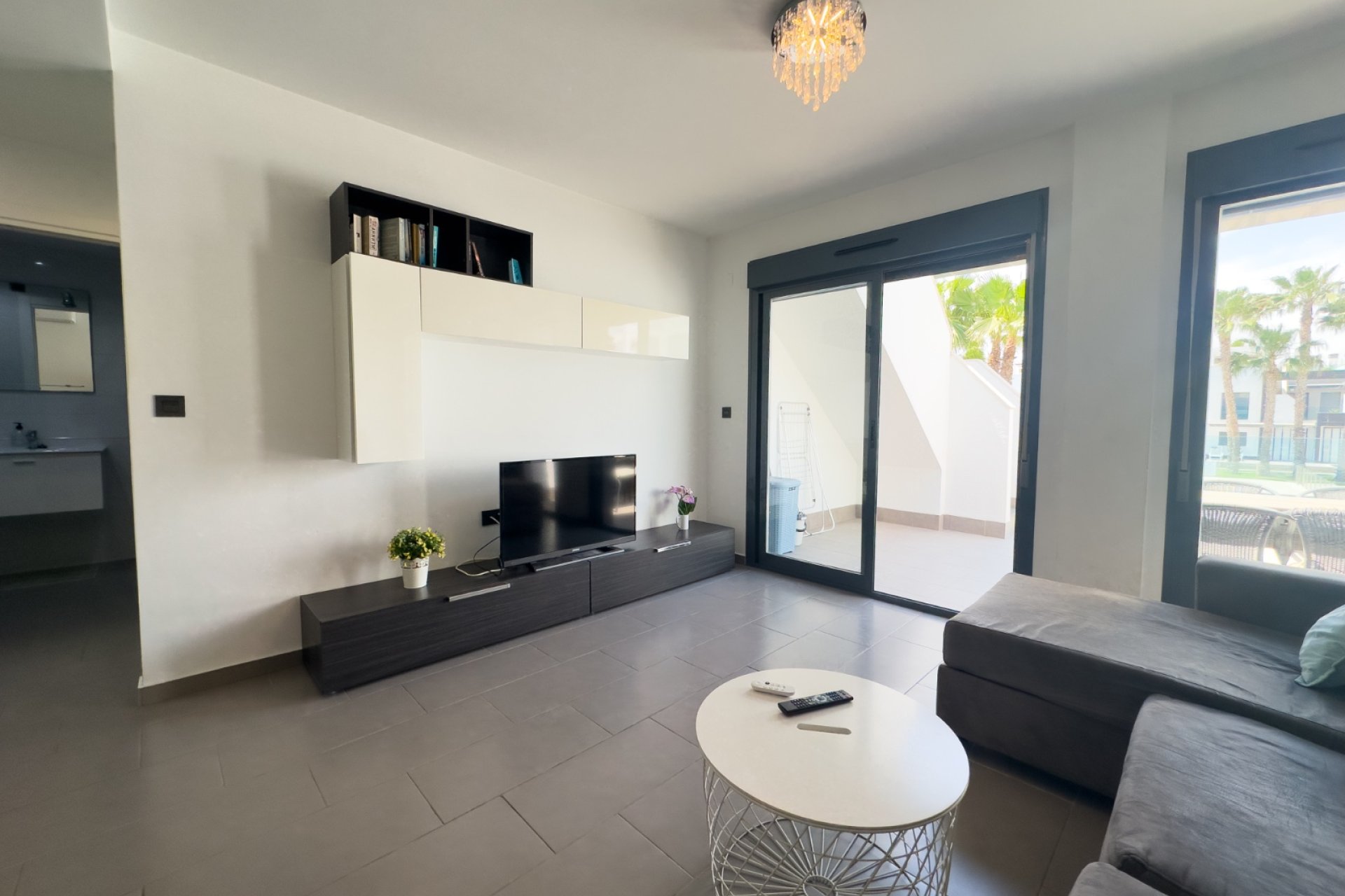 Resale - Apartment -
La Zenia - Costa Blanca
