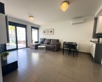 Resale - Apartment -
La Zenia - Costa Blanca