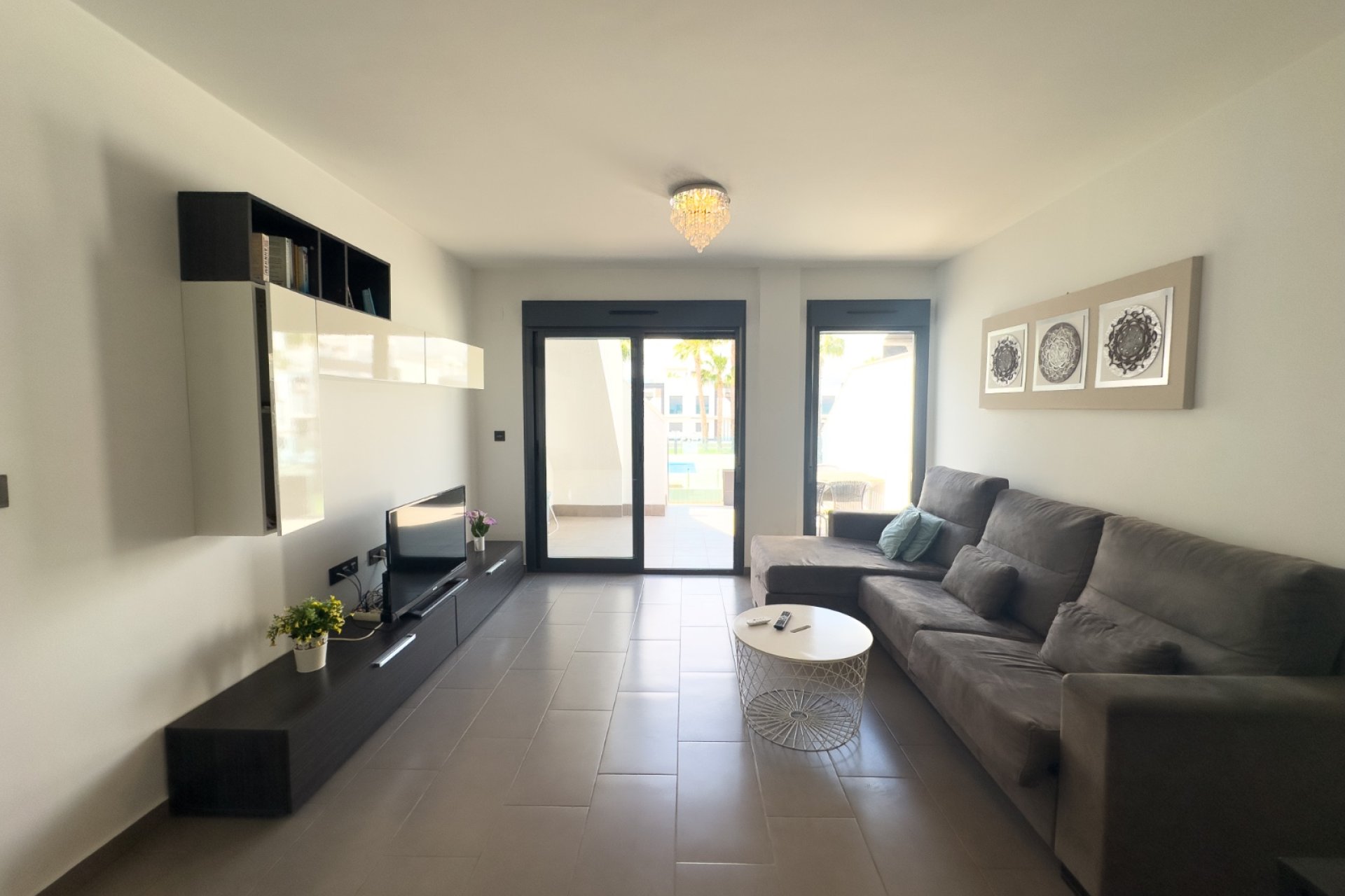 Resale - Apartment -
La Zenia - Costa Blanca