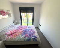 Resale - Apartment -
La Zenia - Costa Blanca