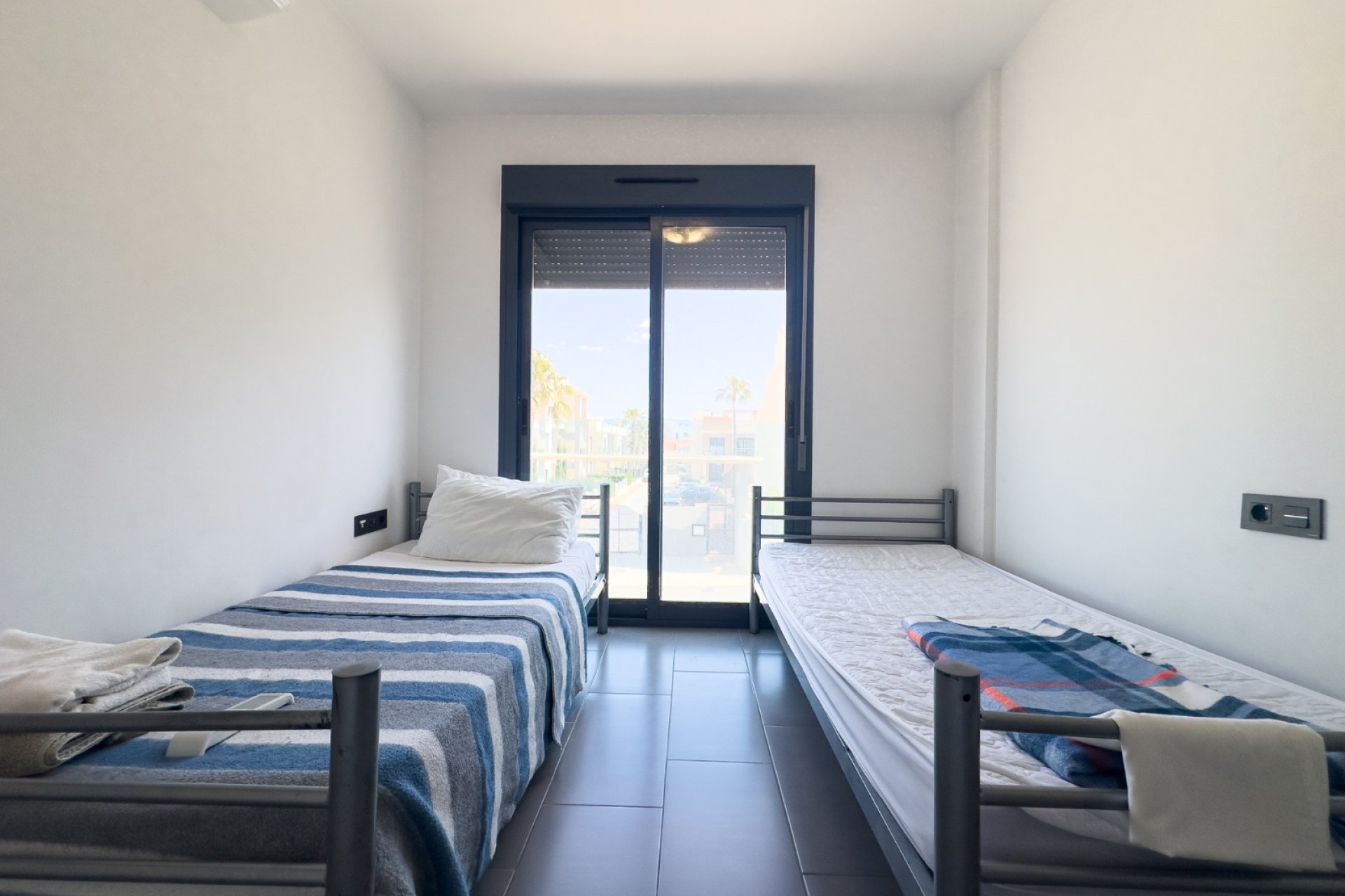 Resale - Apartment -
La Zenia - Costa Blanca