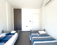 Resale - Apartment -
La Zenia - Costa Blanca