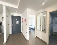 Resale - Apartment -
La Zenia - Costa Blanca