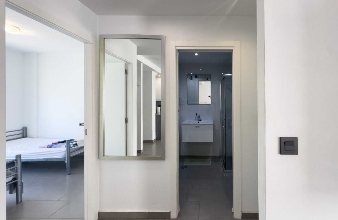 Resale - Apartment -
La Zenia - Costa Blanca