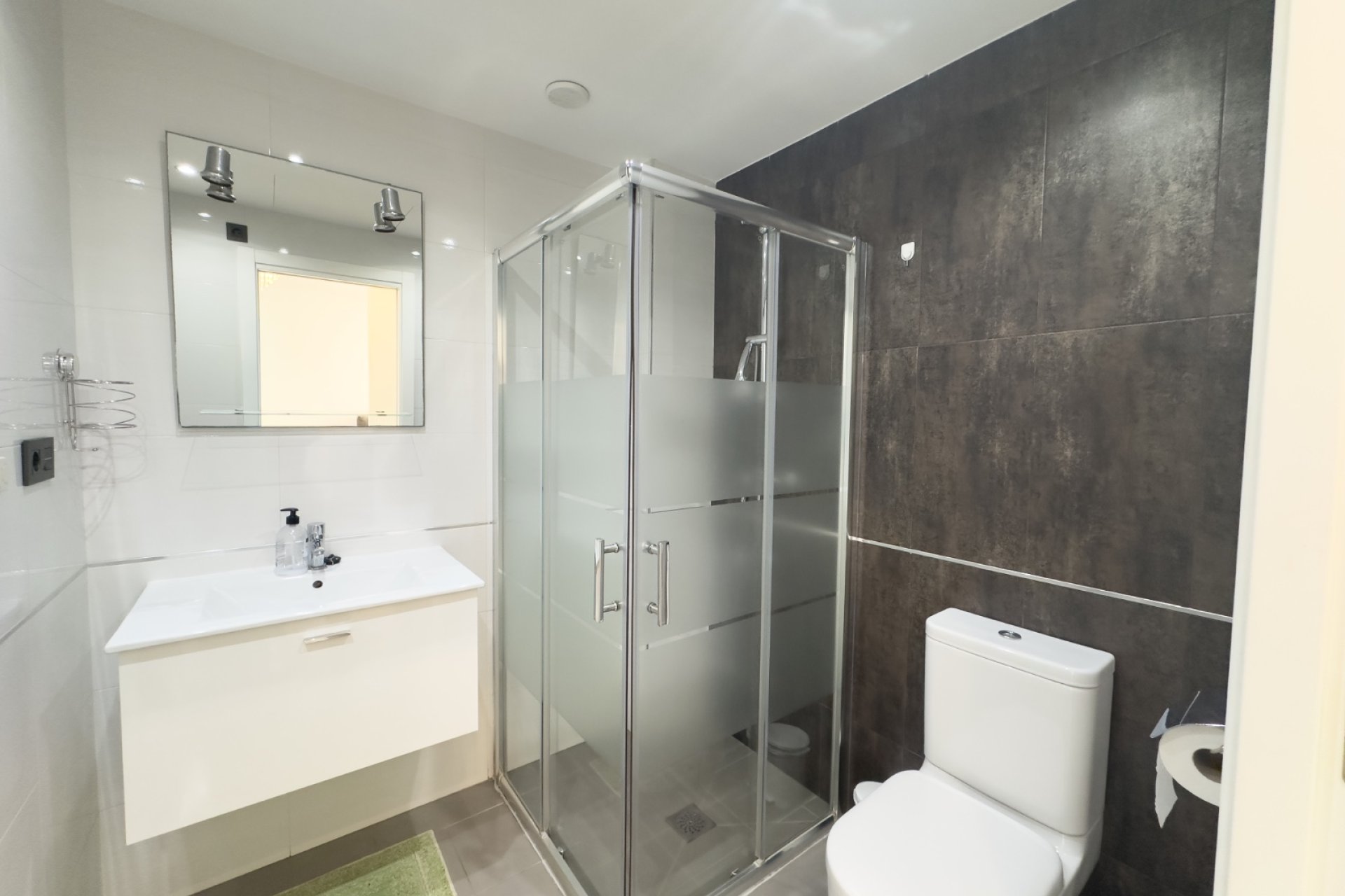Resale - Apartment -
La Zenia - Costa Blanca