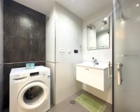 Resale - Apartment -
La Zenia - Costa Blanca