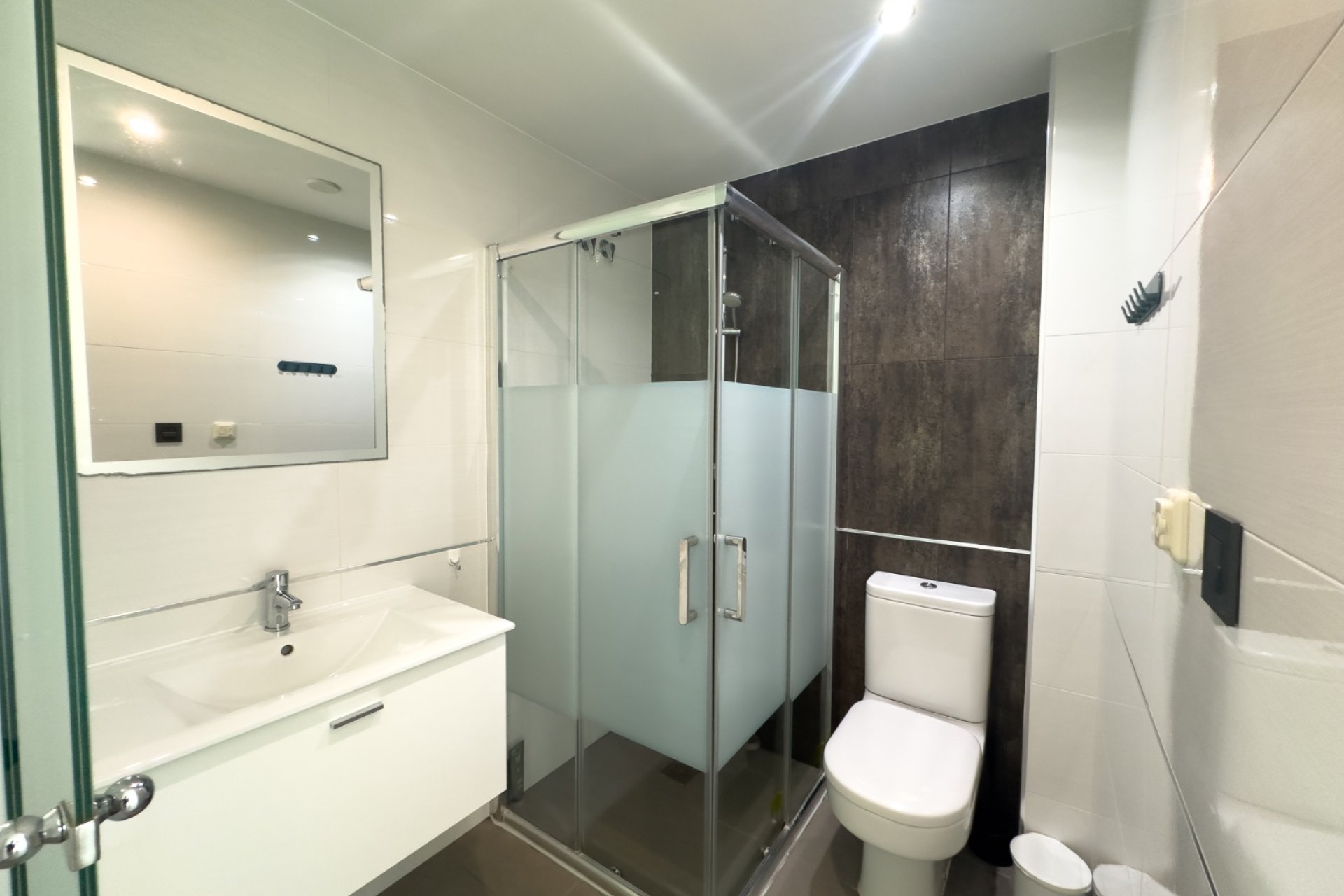 Resale - Apartment -
La Zenia - Costa Blanca