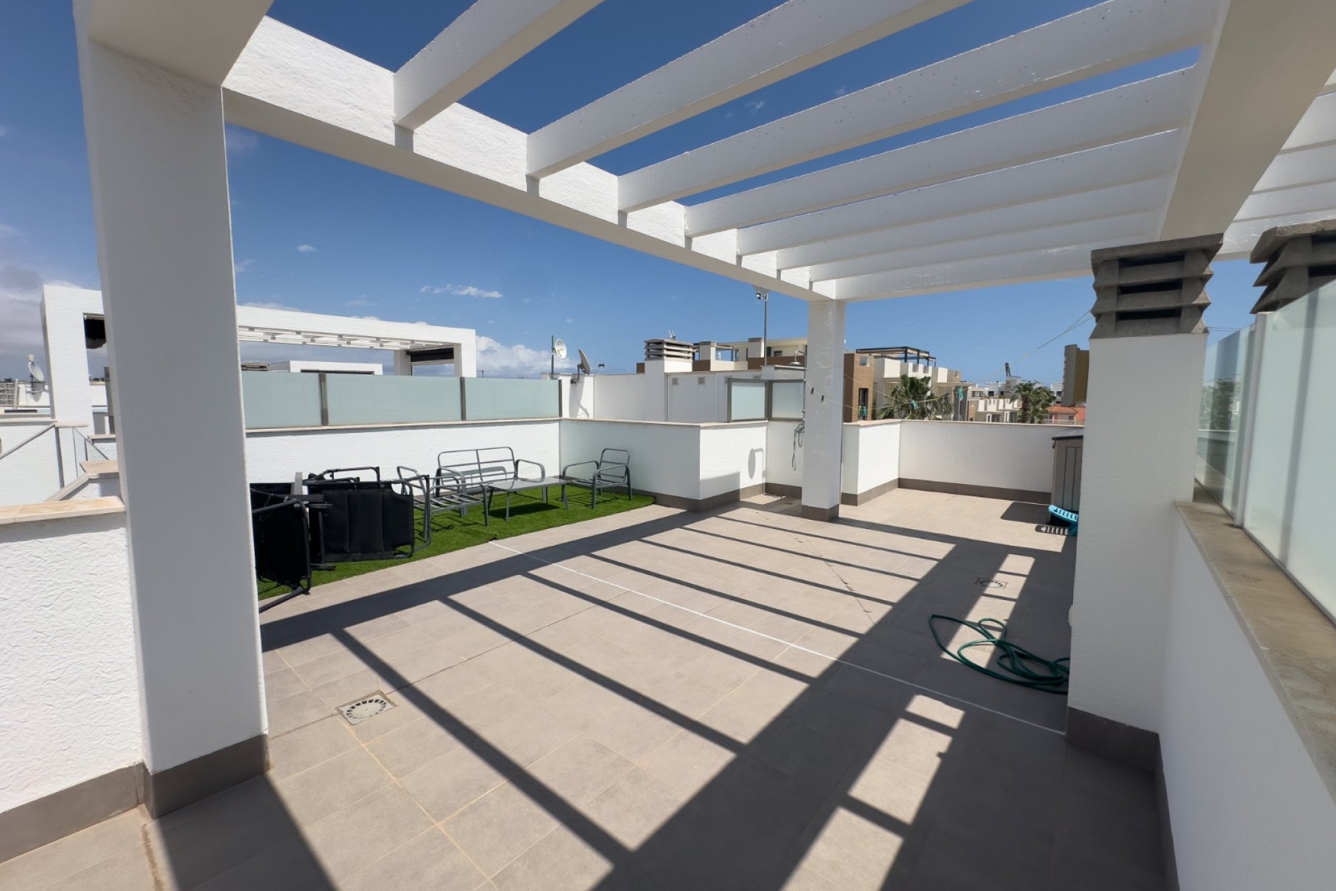 Resale - Apartment -
La Zenia - Costa Blanca