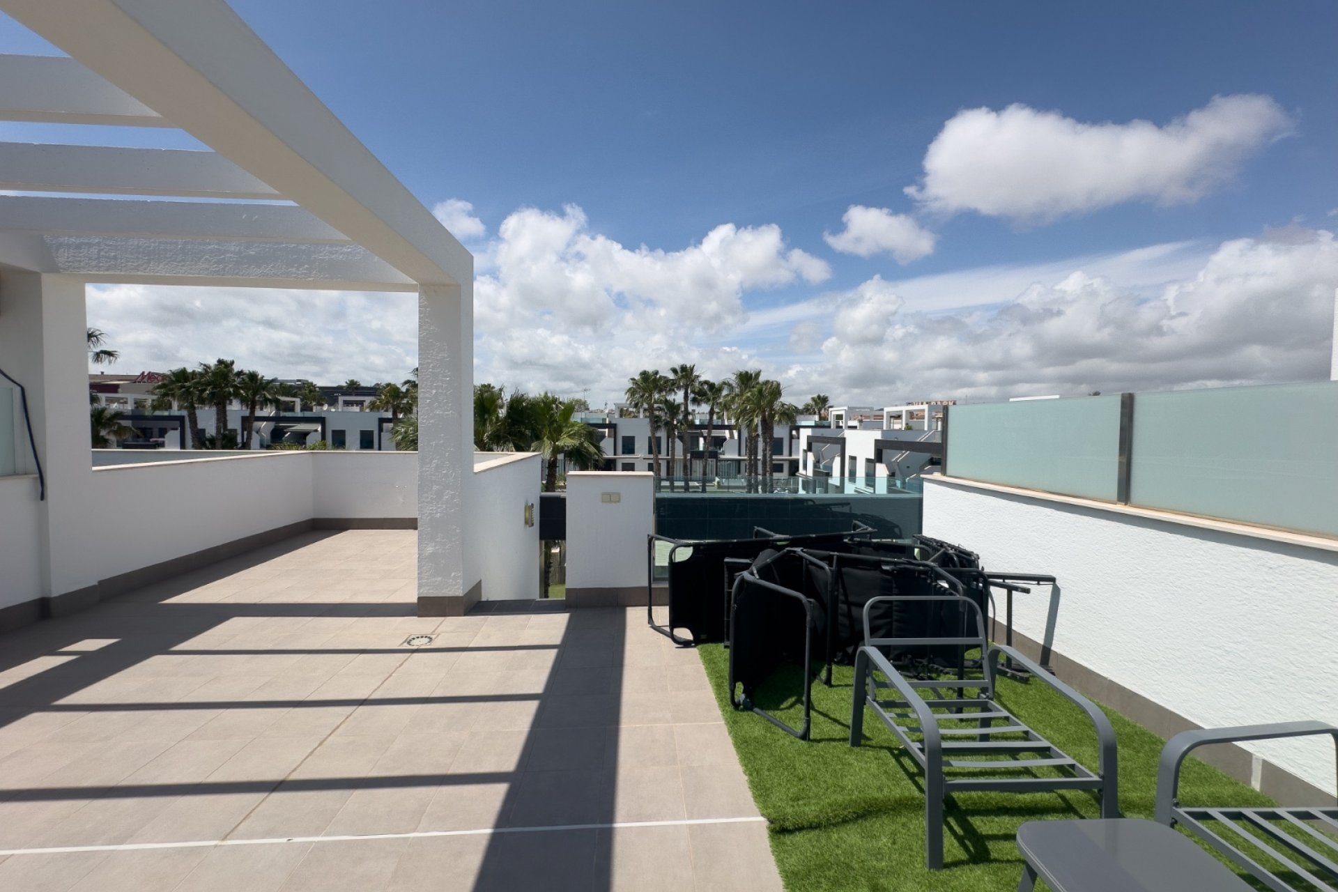 Resale - Apartment -
La Zenia - Costa Blanca
