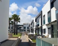 Resale - Apartment -
La Zenia - Costa Blanca