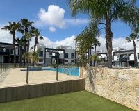 Resale - Apartment -
La Zenia - Costa Blanca