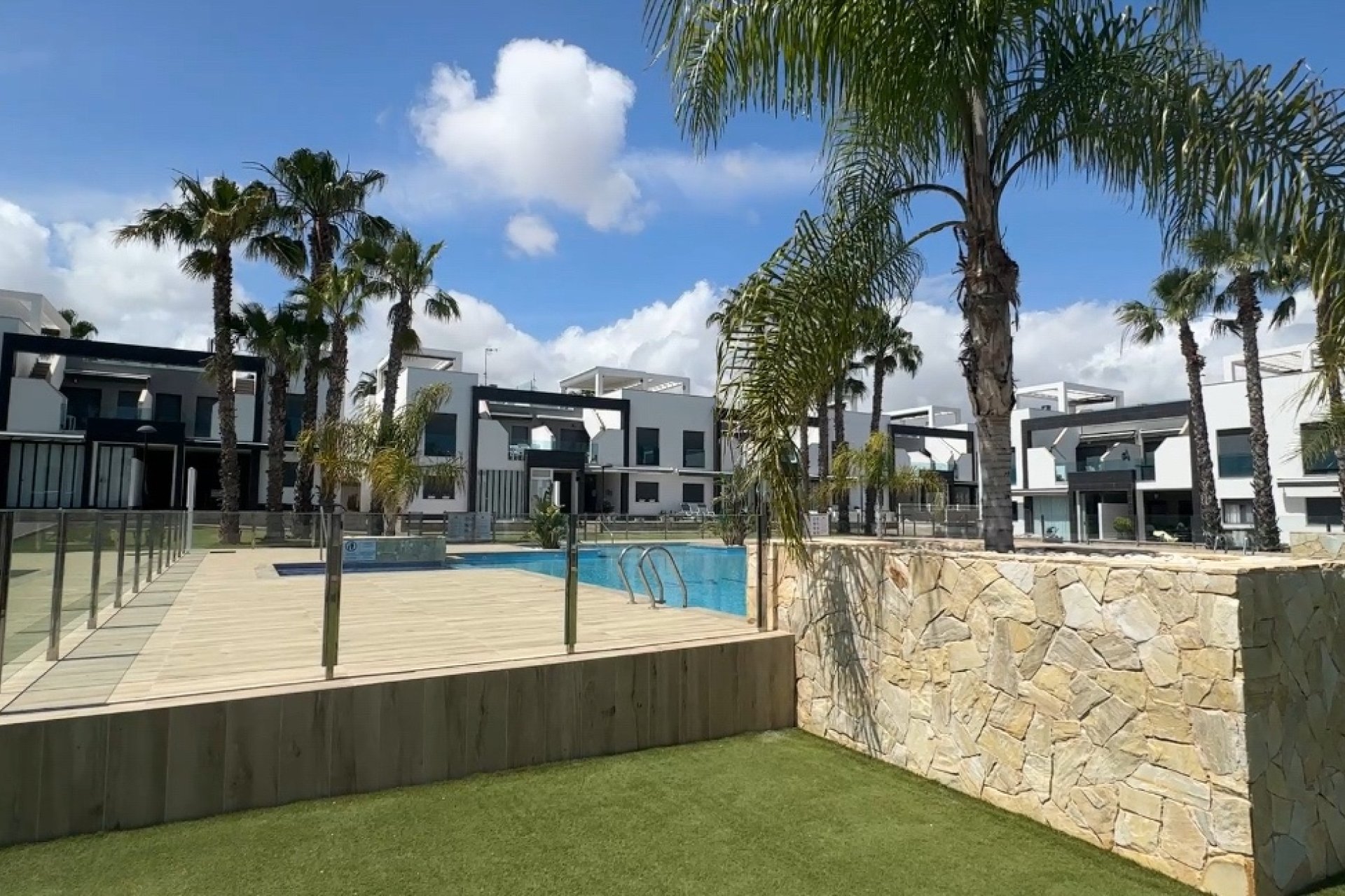 Resale - Apartment -
La Zenia - Costa Blanca
