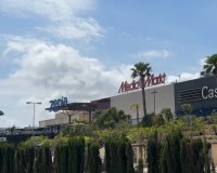 Resale - Apartment -
La Zenia - Costa Blanca
