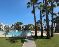 Resale - Apartment -
La Zenia - Costa Blanca