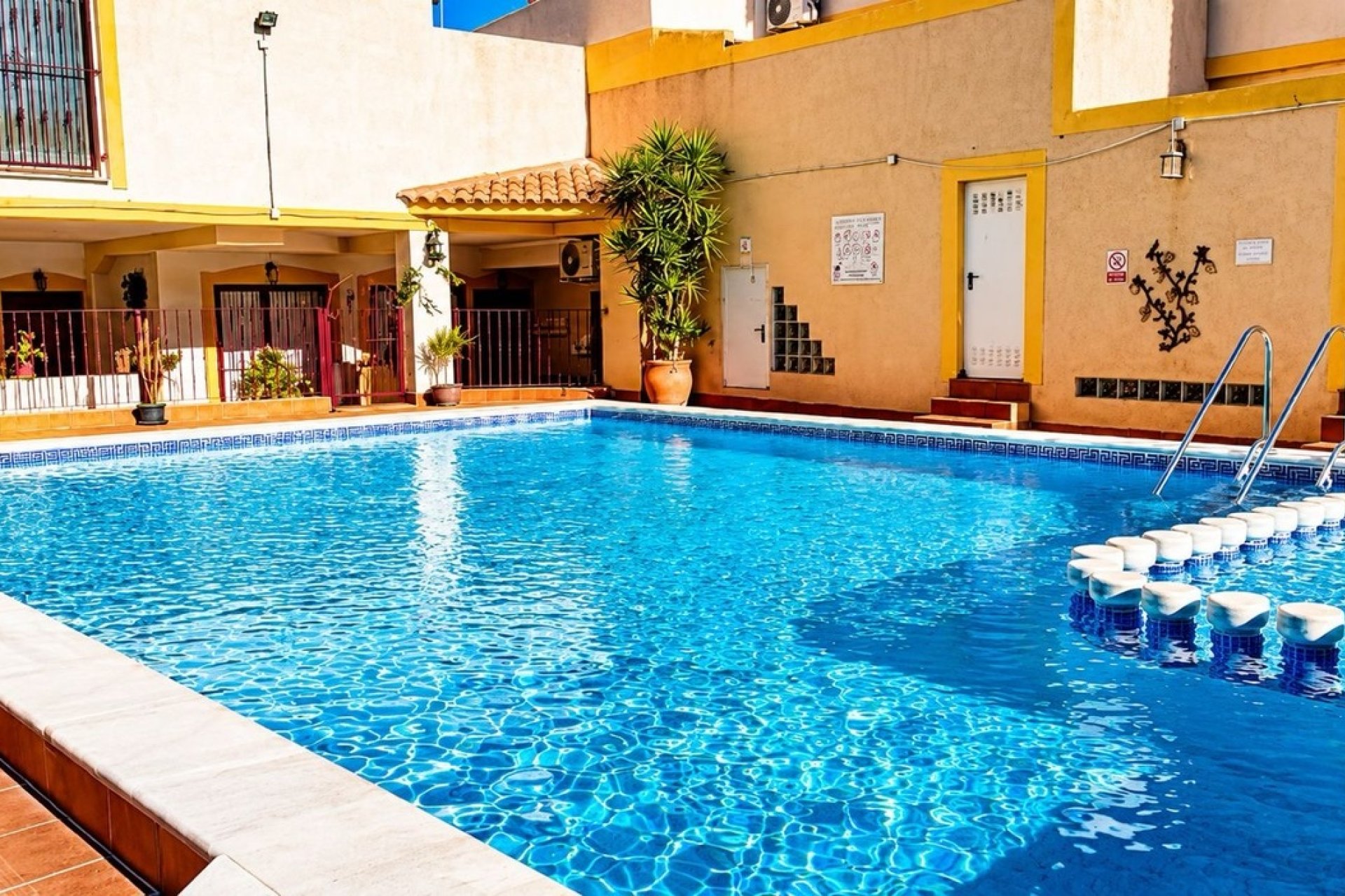 Resale - Apartment -
La Zenia - Costa Blanca