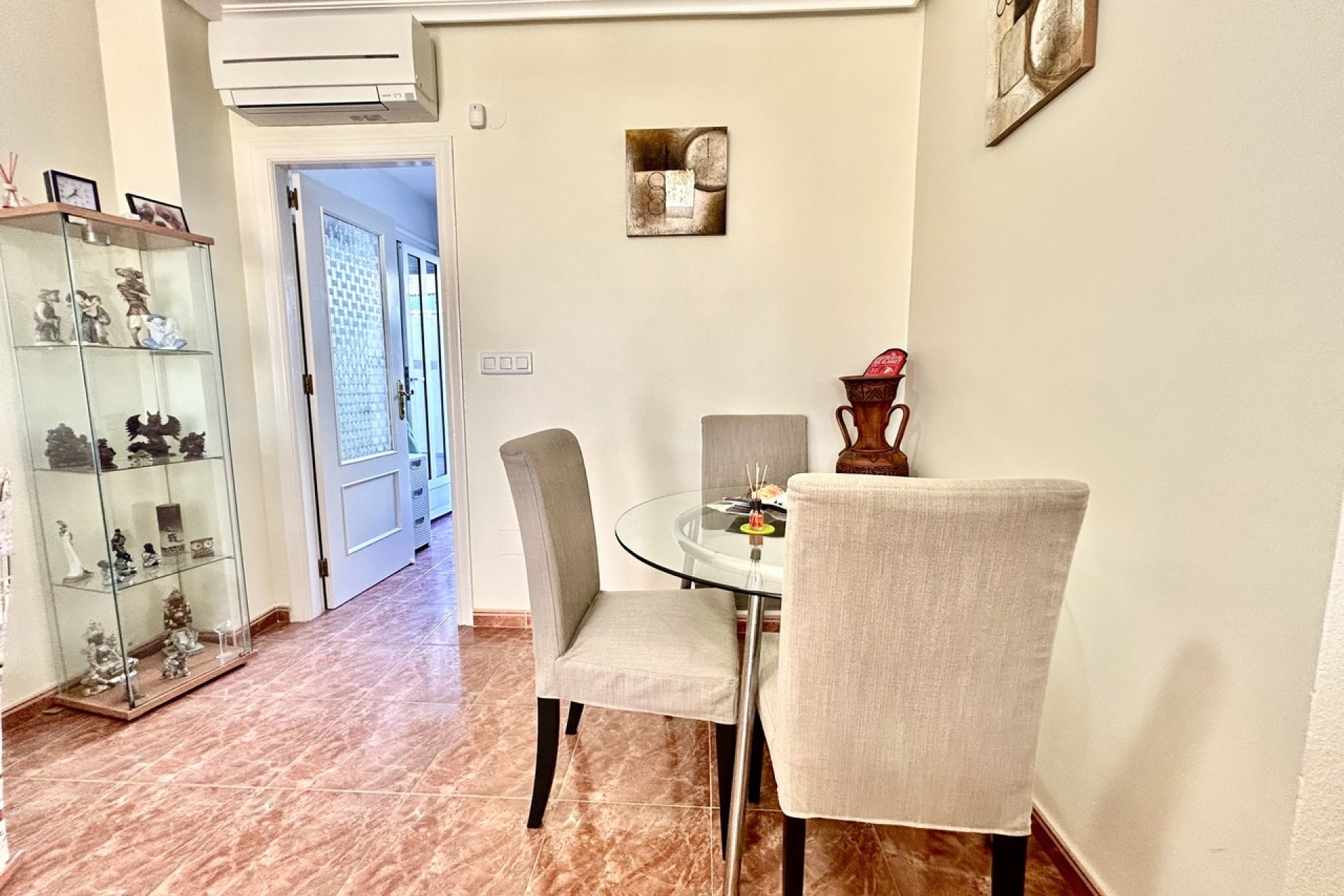 Resale - Apartment -
La Zenia - Costa Blanca