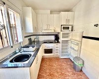 Resale - Apartment -
La Zenia - Costa Blanca