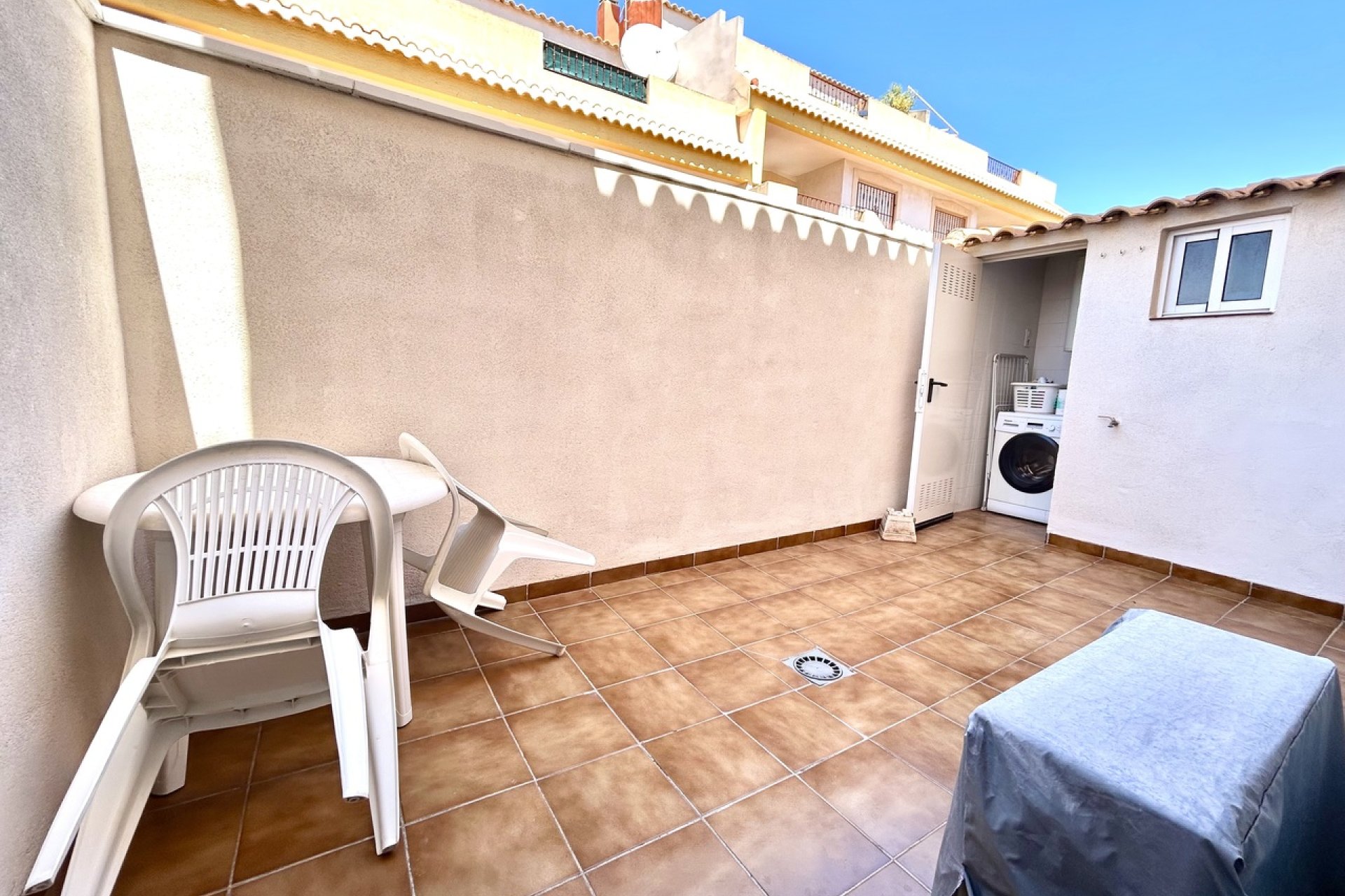 Resale - Apartment -
La Zenia - Costa Blanca