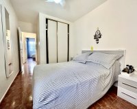 Resale - Apartment -
La Zenia - Costa Blanca