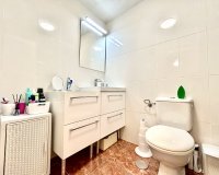 Resale - Apartment -
La Zenia - Costa Blanca