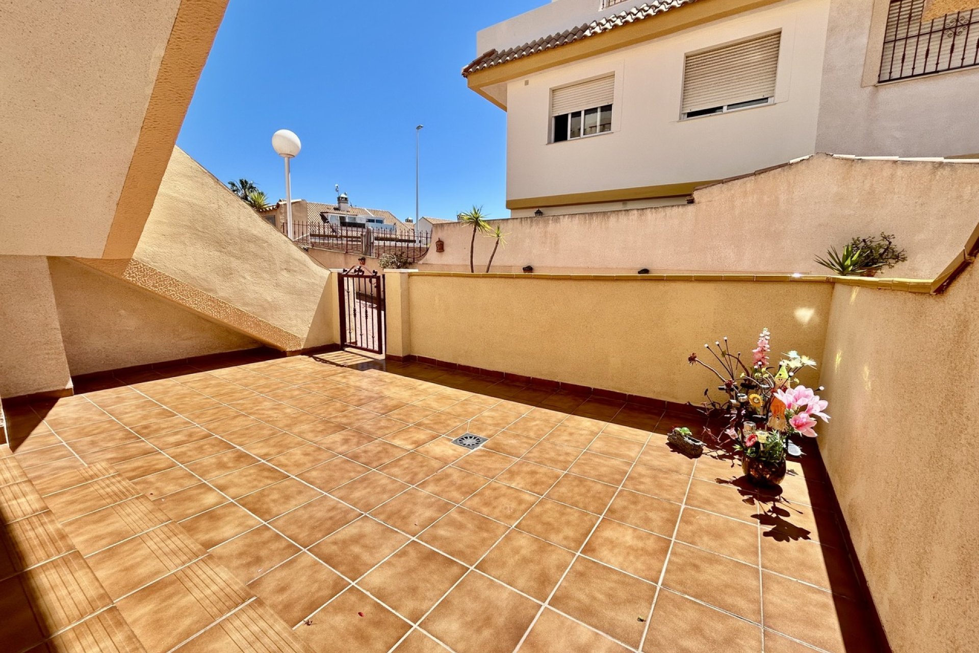 Resale - Apartment -
La Zenia - Costa Blanca