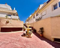 Resale - Apartment -
La Zenia - Costa Blanca