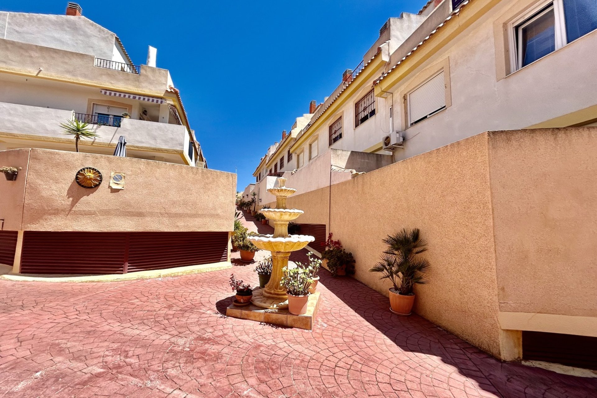 Resale - Apartment -
La Zenia - Costa Blanca