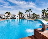 Resale - Apartment -
La Zenia - Costa Blanca
