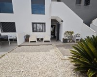 Resale - Apartment -
La Zenia - Costa Blanca