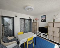 Resale - Apartment -
La Zenia - Costa Blanca