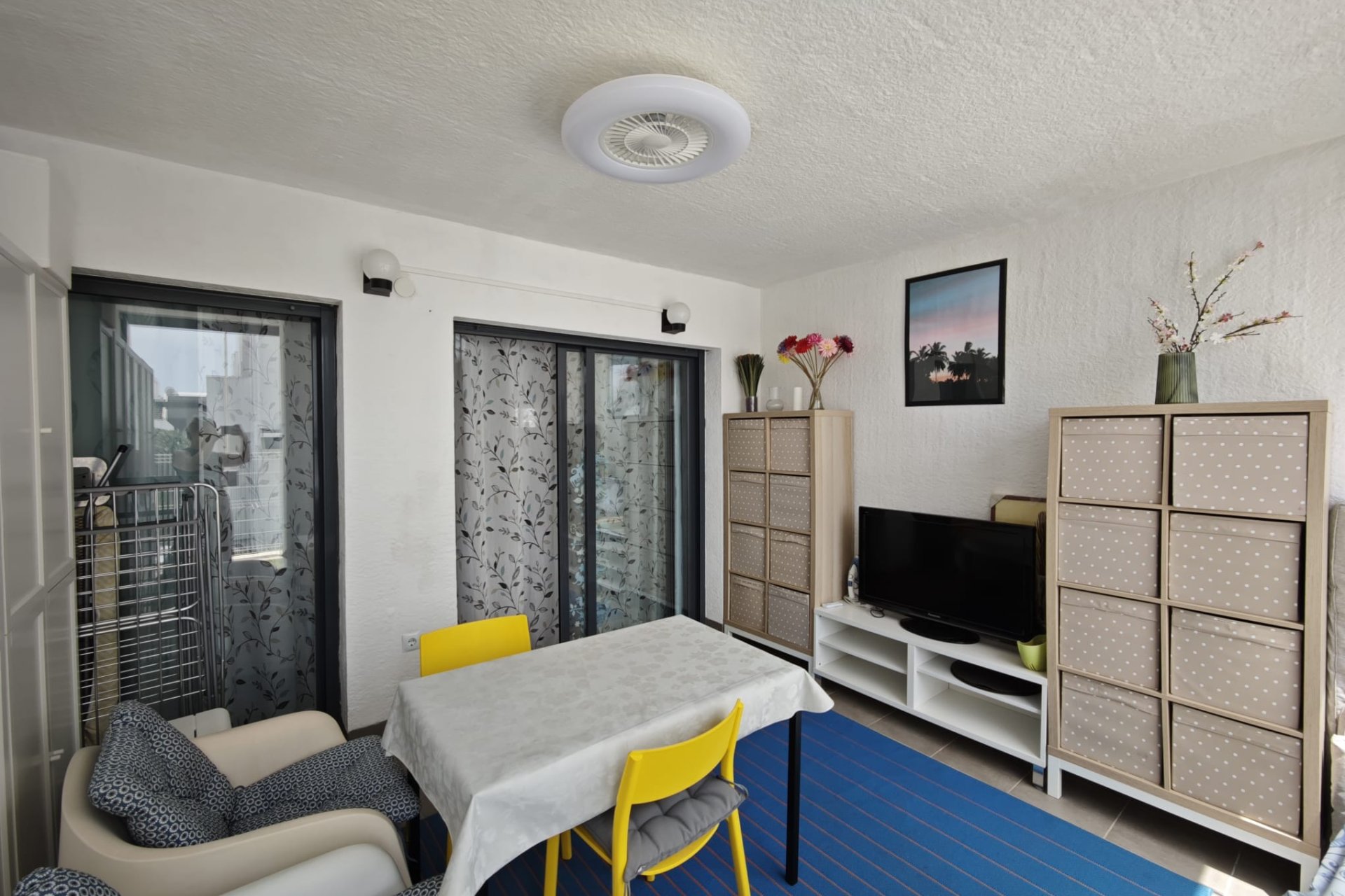 Resale - Apartment -
La Zenia - Costa Blanca