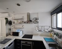 Resale - Apartment -
La Zenia - Costa Blanca