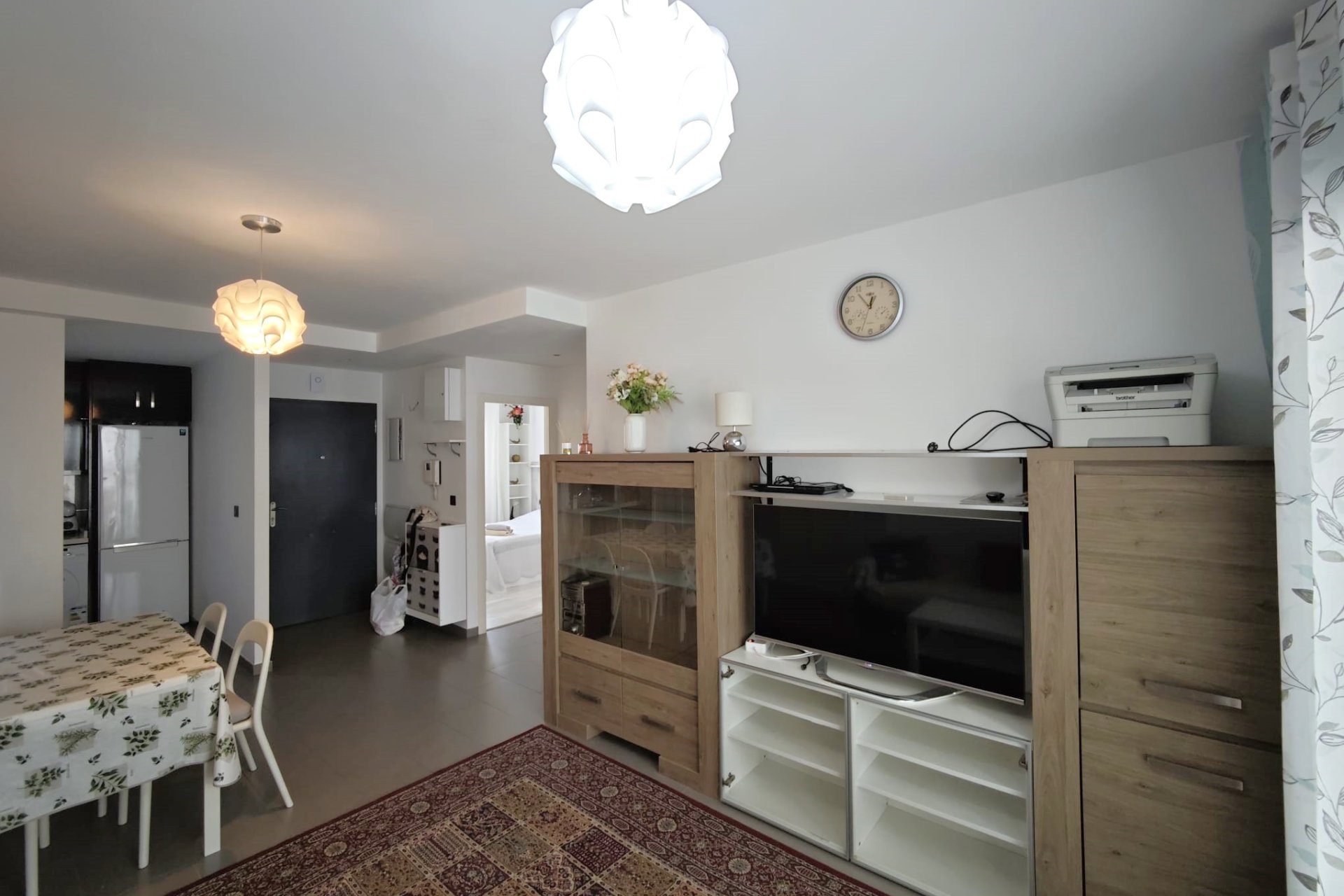 Resale - Apartment -
La Zenia - Costa Blanca