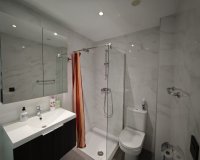 Resale - Apartment -
La Zenia - Costa Blanca