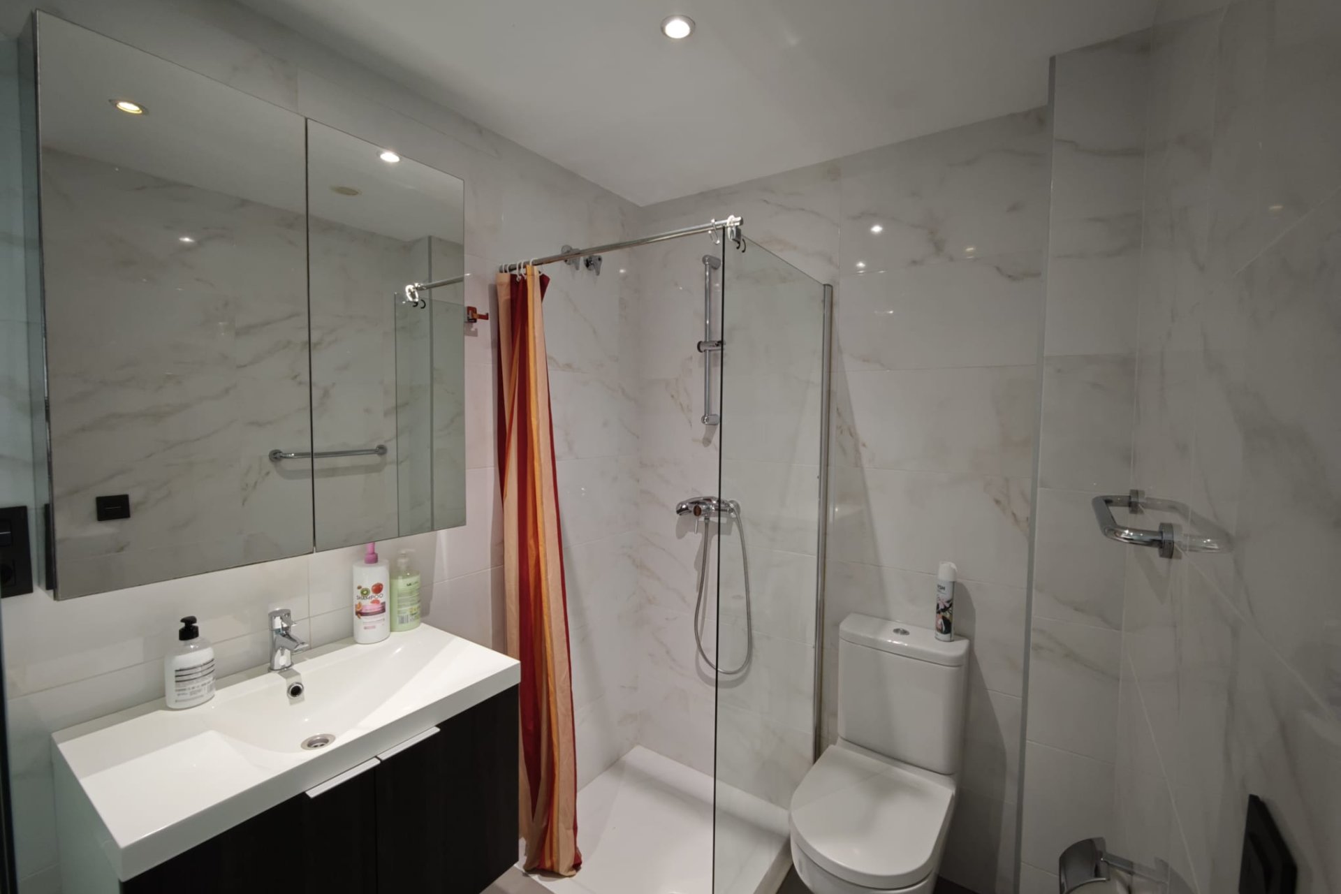 Resale - Apartment -
La Zenia - Costa Blanca
