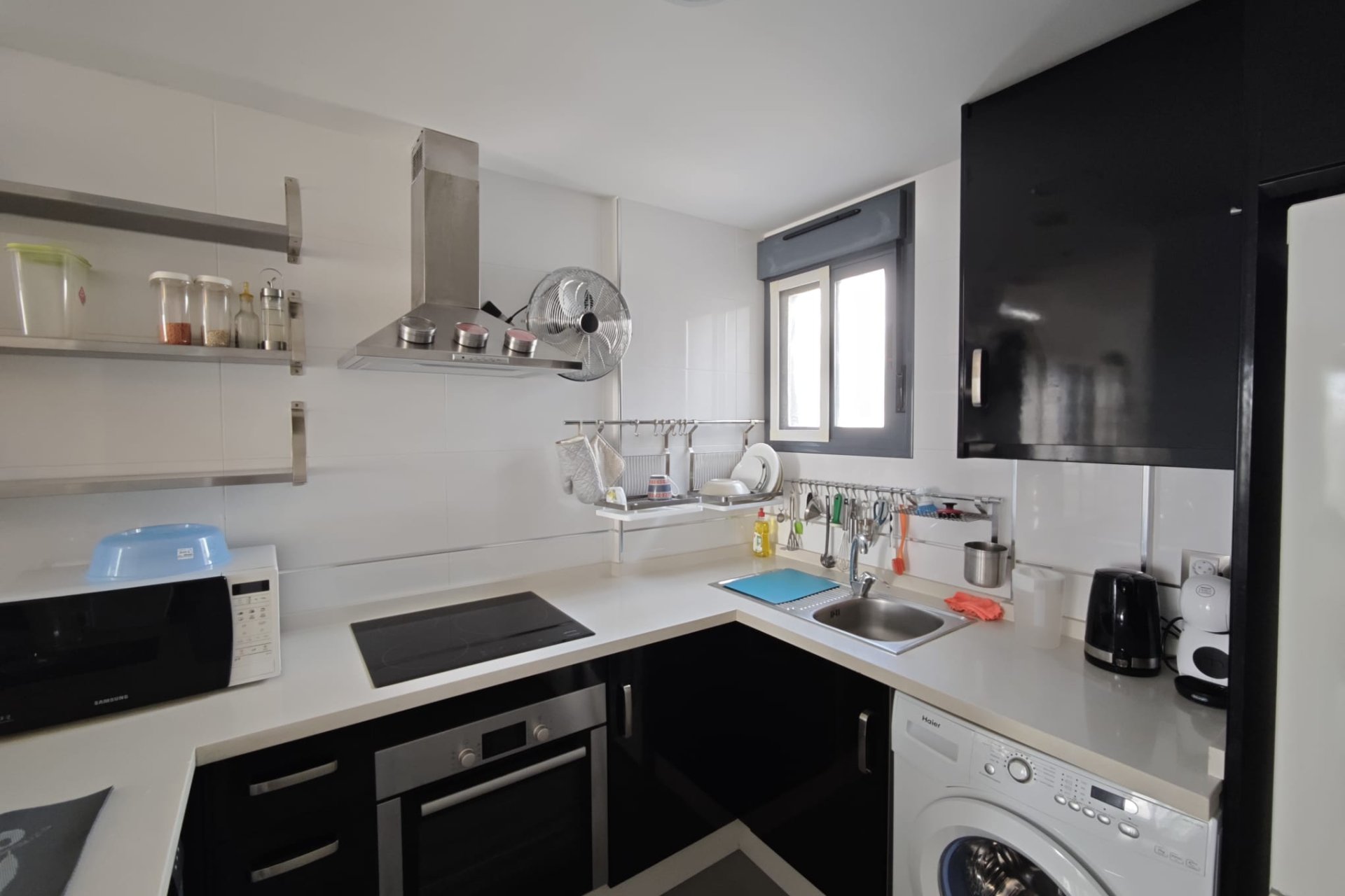 Resale - Apartment -
La Zenia - Costa Blanca