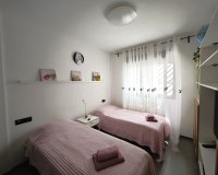 Resale - Apartment -
La Zenia - Costa Blanca