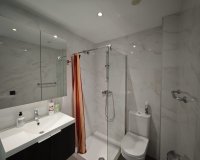 Resale - Apartment -
La Zenia - Costa Blanca