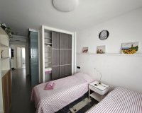 Resale - Apartment -
La Zenia - Costa Blanca