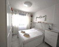 Resale - Apartment -
La Zenia - Costa Blanca
