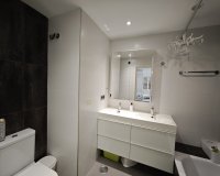 Resale - Apartment -
La Zenia - Costa Blanca