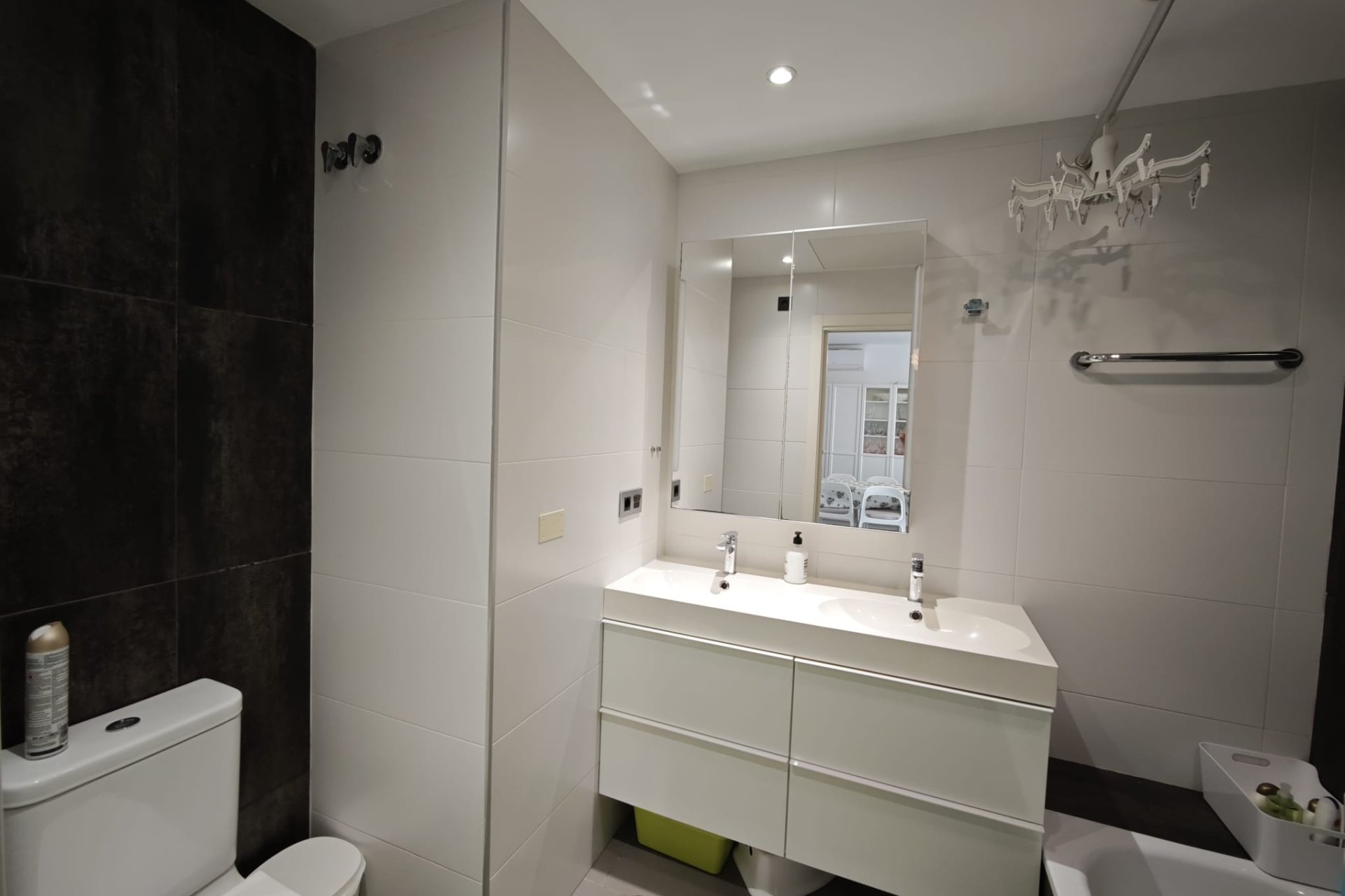 Resale - Apartment -
La Zenia - Costa Blanca