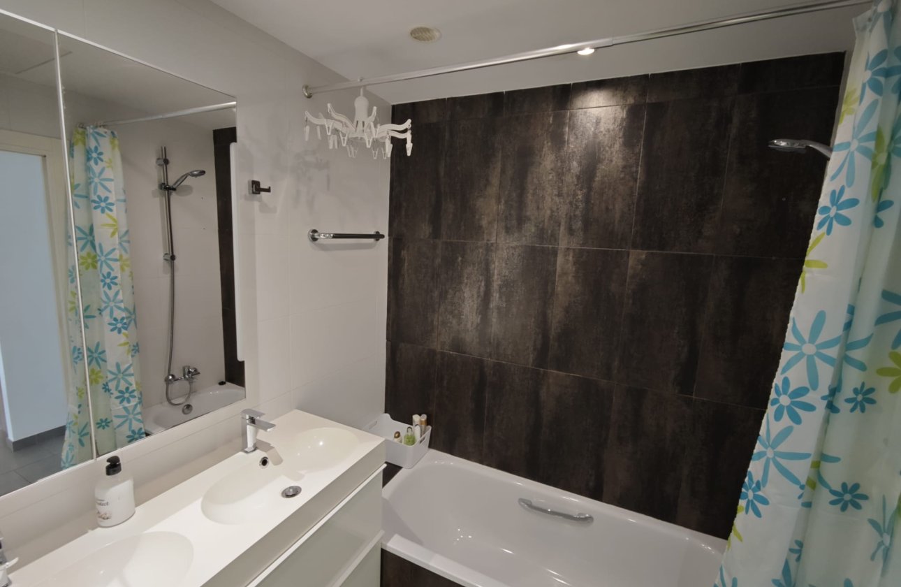 Resale - Apartment -
La Zenia - Costa Blanca