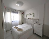 Resale - Apartment -
La Zenia - Costa Blanca