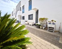 Resale - Apartment -
La Zenia - Costa Blanca