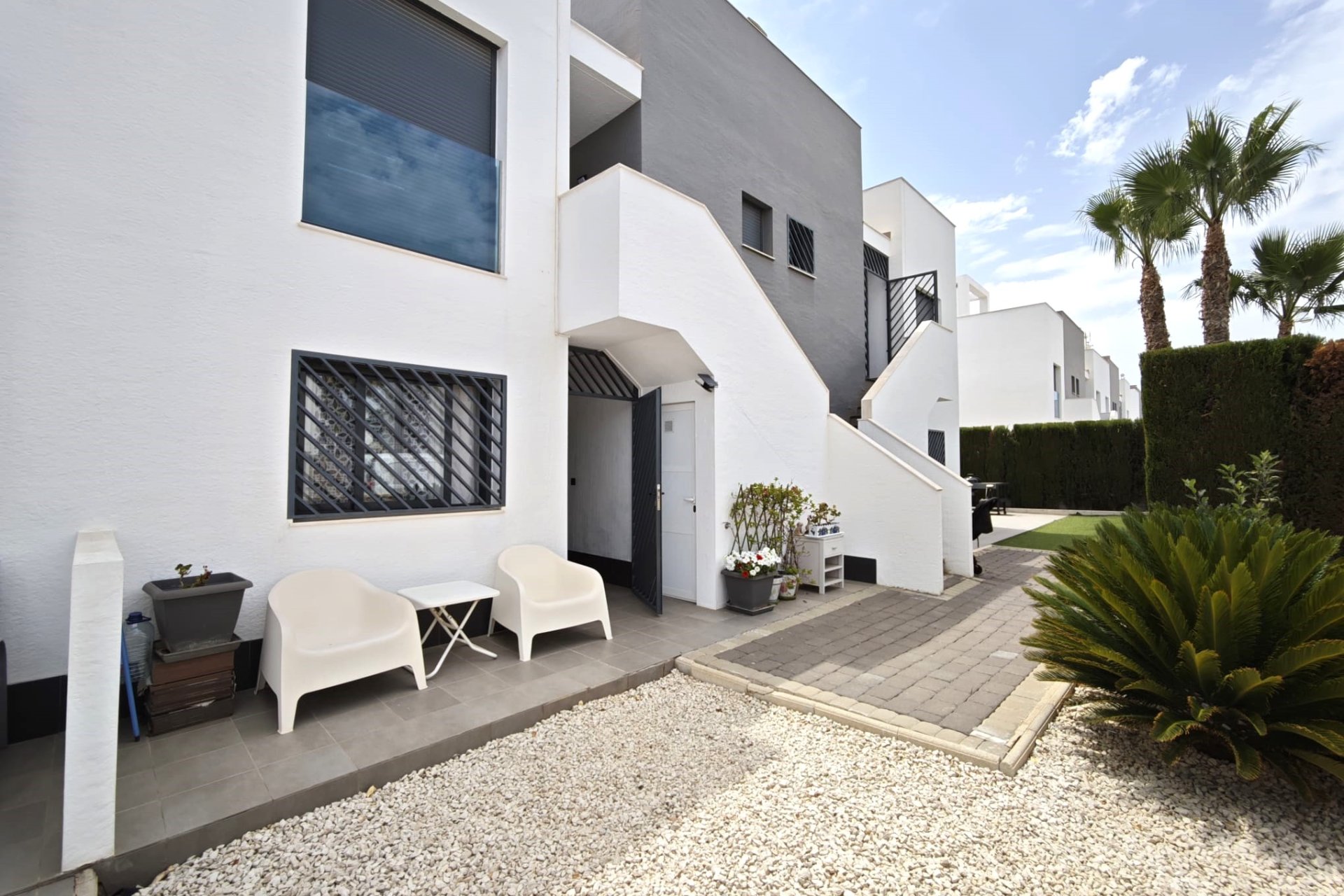 Resale - Apartment -
La Zenia - Costa Blanca
