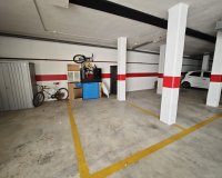 Resale - Apartment -
La Zenia - Costa Blanca