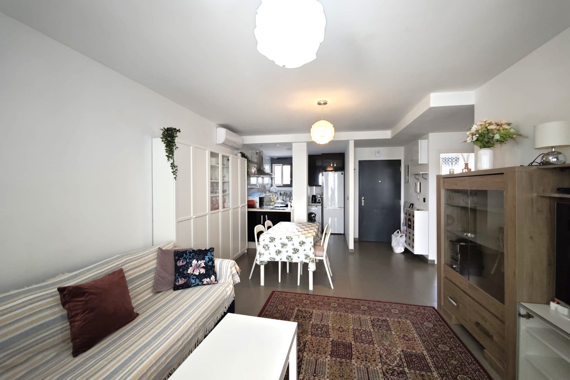 Resale - Apartment -
La Zenia - Costa Blanca